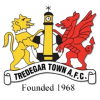 Tredegar Town AFC
